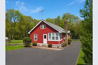107 Western Highway, West Nyack, NY 10994 - Photo 1