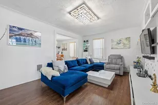 89-67 218th Pl, Queens Village, NY 11427 - Photo 4