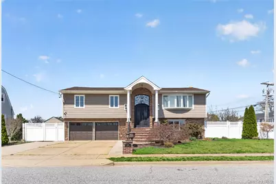 101 Jetmore Place, Massapequa, NY 11758 - Photo 1