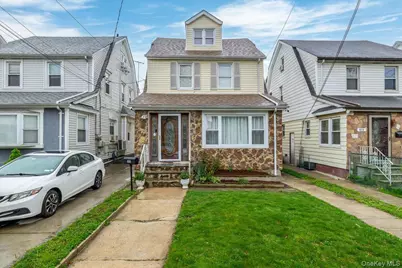 9219 218th Street, Queens Village, NY 11428 - Photo 1