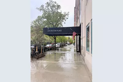 225 Rector Place #7E, New York, NY 10280 - Photo 1
