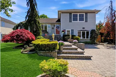 204 Violet Street, Massapequa Park, NY 11762 - Photo 1