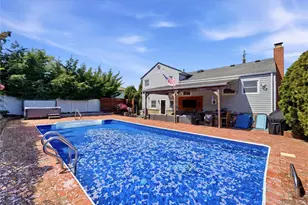 204 Violet St, Massapequa Park, NY 11762 - Photo 34