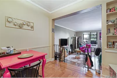 210 Martine Avenue #5G, White Plains, NY 10601 - Photo 4