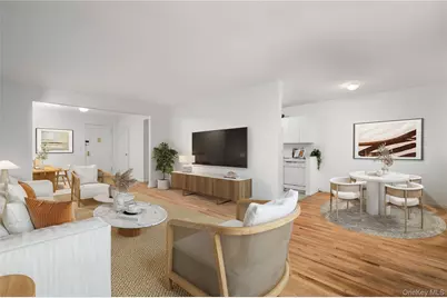 150 Draper Lane #2JN, Dobbs Ferry, NY 10522 - Photo 2