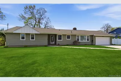 22 Wiggins Street, Ronkonkoma, NY 11779 - Photo 1