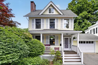 16 Chestnut Street, Cold Spring, NY 10516 - Photo 1