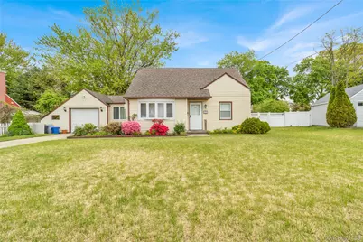 152 Foster Boulevard, North Babylon, NY 11702 - Photo 1