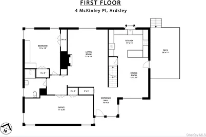 4 McKinley Place, Ardsley, NY 10502 - Photo 34