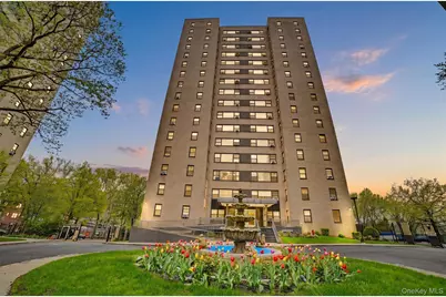 1 Fordham Hill Oval #12A, Bronx, NY 10468 - Photo 1