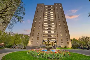 1 Fordham Hill Oval, Bronx, NY 10468 - Photo 1