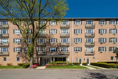 1 Consulate Drive #1G, Tuckahoe, NY 10707 - Photo 4