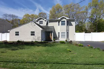 96 Stuyvesant Drive, Port Jefferson Station, NY 11776 - Photo 1