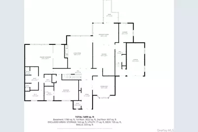 45 Jackson Road, Bedford, NY 10506 - Photo 38