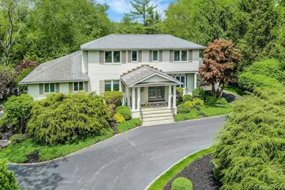 45 Jackson Road, Bedford, NY 10506 - Photo 2