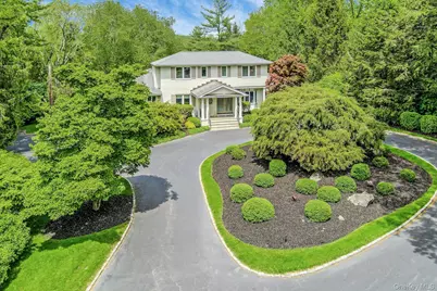 45 Jackson Road, Bedford, NY 10506 - Photo 1