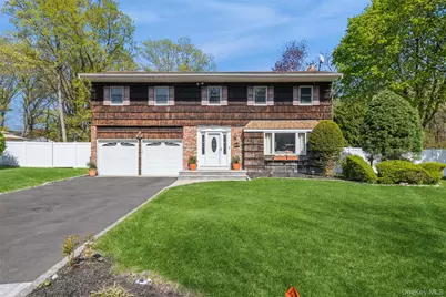 19 Heather Drive, Kings Park, NY 11754 - Photo 1