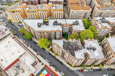 766 Brady Avenue #538, Bronx, NY 10462 - Photo 22