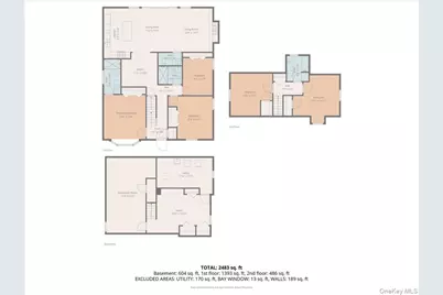 10 Lea Place, Albertson, NY 11507 - Photo 44