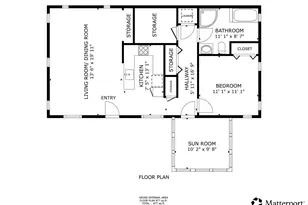 555 Mountain View Ave, Hurley, NY 12443 - Photo 28