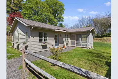 555 Mountain View Avenue, Hurley, NY 12443 - Photo 1