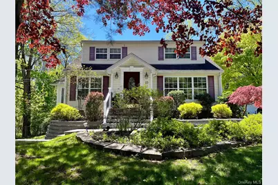 23 Edgewood Drive, Harriman, NY 10926 - Photo 1