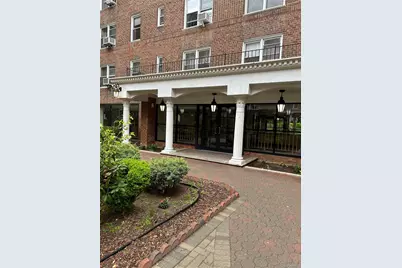 105-37 64th Avenue #6E, Forest Hills, NY 11375 - Photo 2