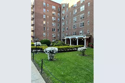 105-37 64th Avenue #6E, Forest Hills, NY 11375 - Photo 1