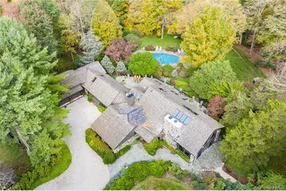 217 Trinity Pass, Pound Ridge, NY 10576 - Photo 1