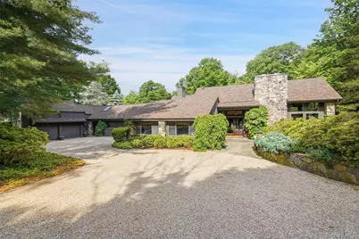 217 Trinity Pass, Pound Ridge, NY 10576 - Photo 2