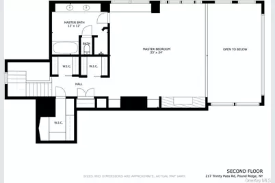 217 Trinity Pass, Pound Ridge, NY 10576 - Photo 38
