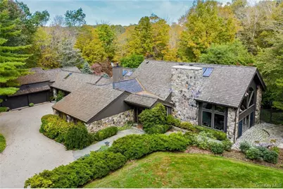 217 Trinity Pass, Pound Ridge, NY 10576 - Photo 32