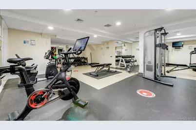 64-05 Yellowstone Boulevard #PH508, Forest Hills, NY 11375 - Photo 22