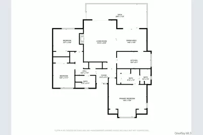 220 Heritage Hills #B, Somers, NY 10589 - Photo 16