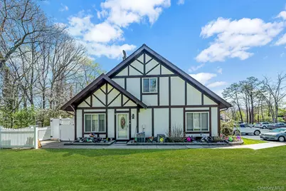 71 Crystal Rock Court, Middle Island, NY 11953 - Photo 1
