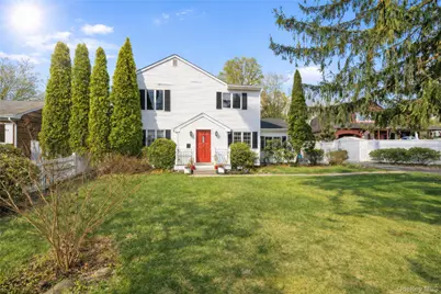 6 Lake Drive, New City, NY 10956 - Photo 1
