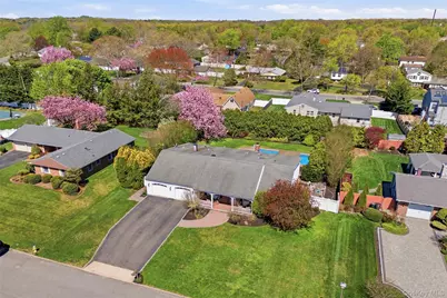 28 Manchester Lane, Stony Brook, NY 11790 - Photo 1