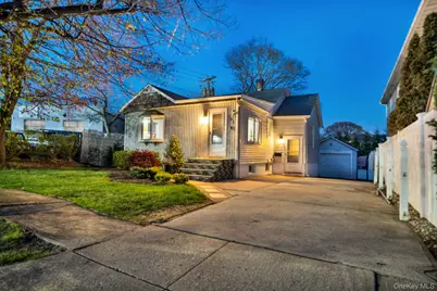 105 Thomas Place, Bellmore, NY 11710 - Photo 1