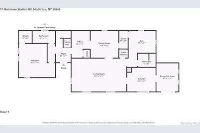 17 Montrose Station Road, Montrose, NY 10548 - Photo 40