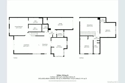 26 Halley Court, Poughkeepsie, NY 12601 - Photo 42