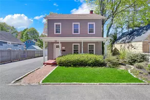 108 High St, Port Jefferson, NY 11777 - Photo 2