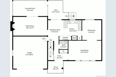 110 Eastview Drive, Valhalla, NY 10595 - Photo 36