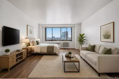 185 Hall Street #1717, Brooklyn, NY 11205 - Photo 1