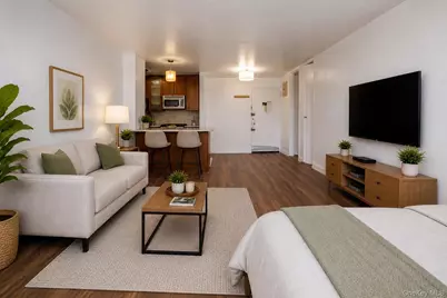 185 Hall Street #1717, Brooklyn, NY 11205 - Photo 2