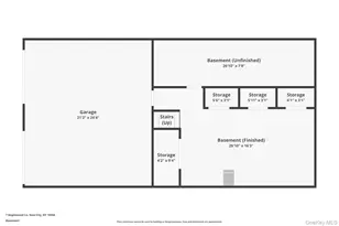 7 Maplewood Ln, New City, NY 10956 - Photo 30