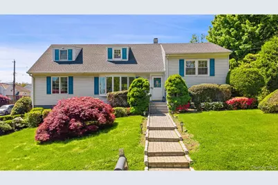 9 White Plains Avenue, West Harrison, NY 10604 - Photo 1