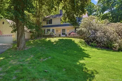 2 Turner Drive, Chappaqua, NY 10514 - Photo 1