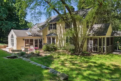 2 Turner Drive, Chappaqua, NY 10514 - Photo 38