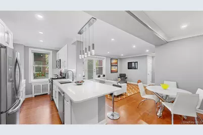 1133 Midland Avenue #1C, Bronxville, NY 10708 - Photo 4