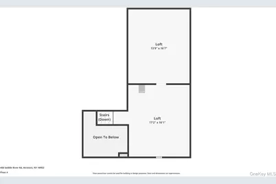 456 Saddle River Road, Airmont, NY 10952 - Photo 34
